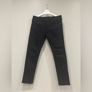 G Star Raw 3301 Black - Mens Size 31